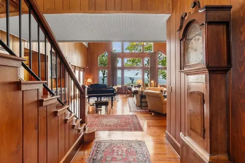 700 Silly Ridge Scaly Mountain NC 28775