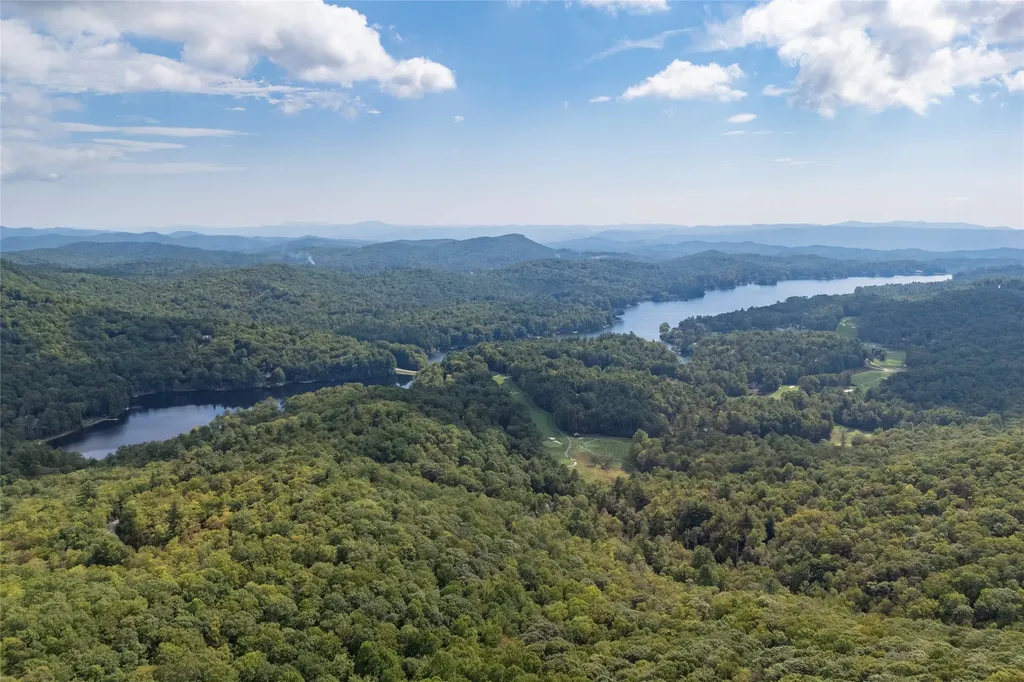 341 Mills Creek Point Lake Toxaway NC 28747