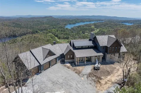 341 Mills Creek Point Lake Toxaway NC 28747