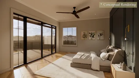 341 Mills Creek Point Lake Toxaway NC 28747