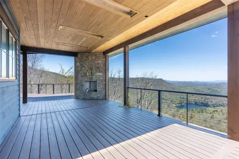 341 Mills Creek Point Lake Toxaway NC 28747
