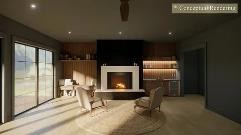 341 Mills Creek Point Lake Toxaway NC 28747