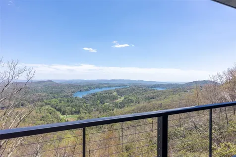 341 Mills Creek Point Lake Toxaway NC 28747
