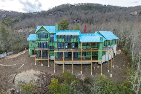 341 Mills Creek Point Lake Toxaway NC 28747