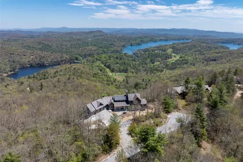 341 Mills Creek Point Lake Toxaway NC 28747