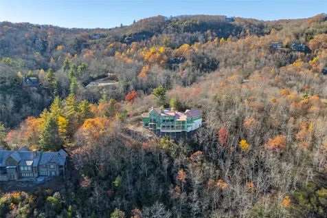 341 Mills Creek Point Lake Toxaway NC 28747