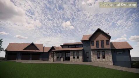 341 Mills Creek Point Lake Toxaway NC 28747