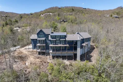 341 Mills Creek Point Lake Toxaway NC 28747