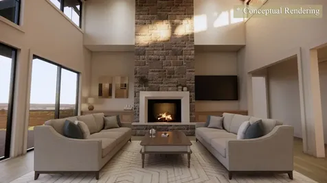 341 Mills Creek Point Lake Toxaway NC 28747