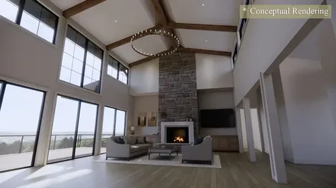 341 Mills Creek Point Lake Toxaway NC 28747