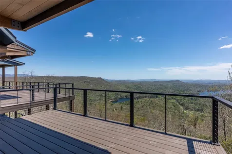 341 Mills Creek Point Lake Toxaway NC 28747