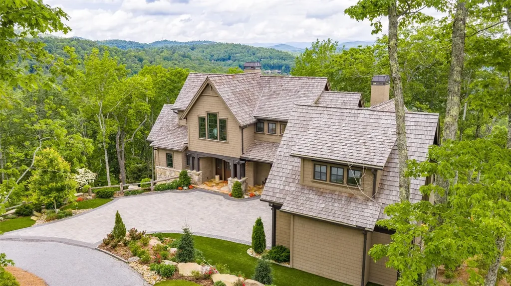 162 Shortoff Shadow Trail Highlands NC 28741