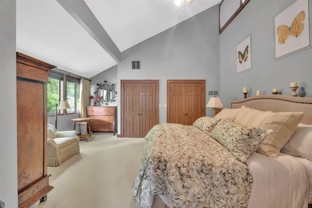 55 Toxaway Shores Lake Toxaway NC 28747