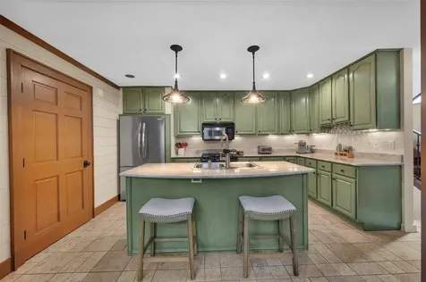 55 Toxaway Shores Lake Toxaway NC 28747