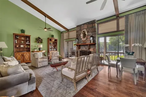 55 Toxaway Shores Lake Toxaway NC 28747