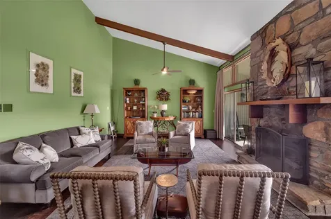 55 Toxaway Shores Lake Toxaway NC 28747