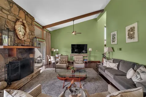 55 Toxaway Shores Lake Toxaway NC 28747