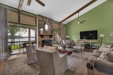 55 Toxaway Shores Lake Toxaway NC 28747