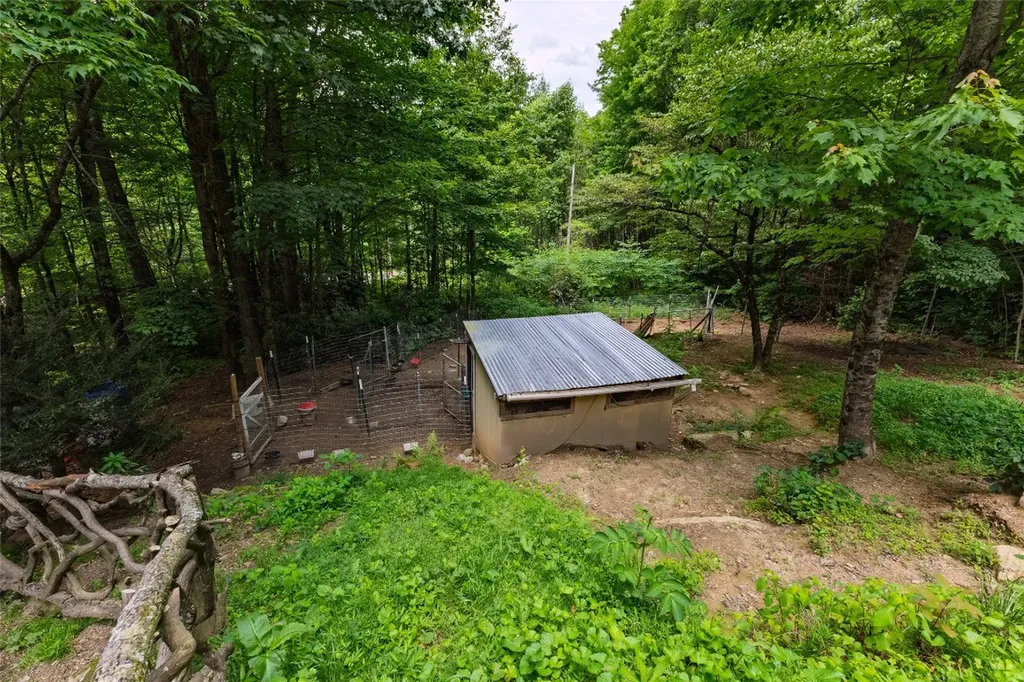 143 Old Transylvania Turnpike Sapphire NC 28774