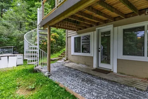 143 Old Transylvania Turnpike Sapphire NC 28774