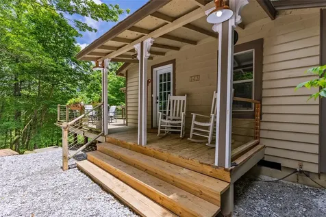 143 Old Transylvania Turnpike Sapphire NC 28774