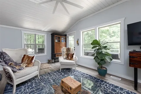 143 Old Transylvania Turnpike Sapphire NC 28774