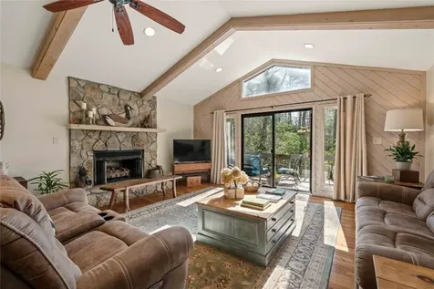 291 Upper Whitewater Road Sapphire NC 28774
