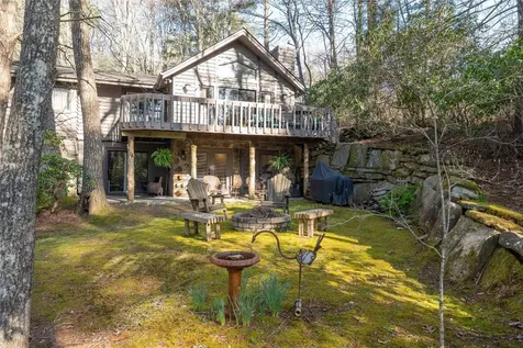 291 Upper Whitewater Road Sapphire NC 28774