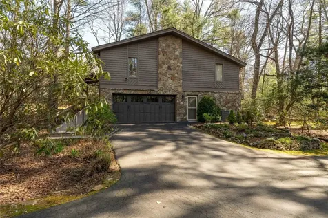 291 Upper Whitewater Road Sapphire NC 28774