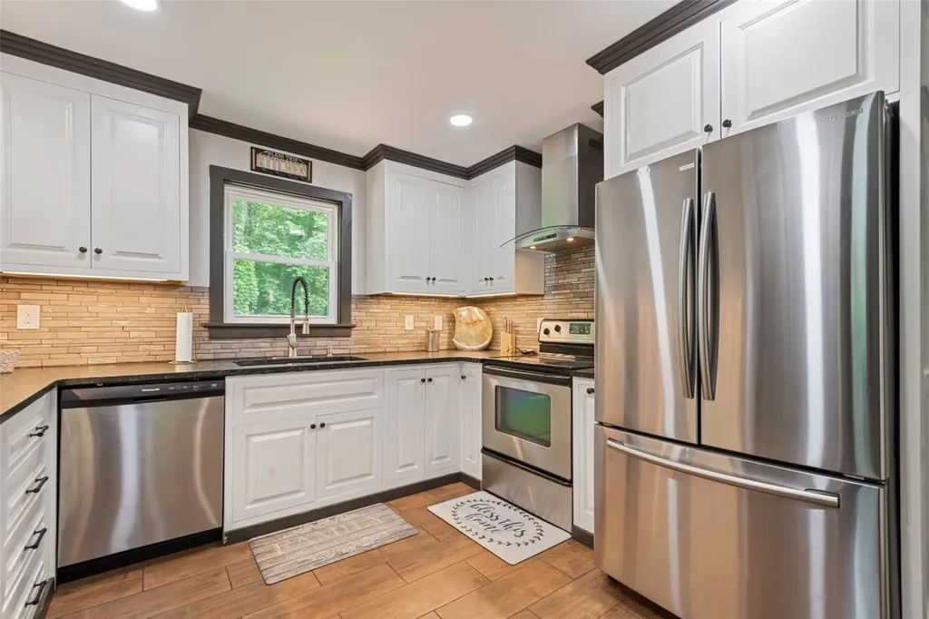 229 Yellow Bird Branch Road Sylva NC 28779