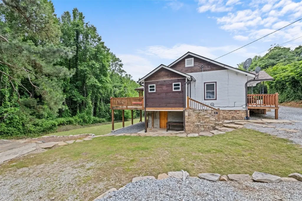 229 Yellow Bird Branch Road Sylva NC 28779