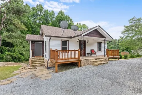 229 Yellow Bird Branch Road Sylva NC 28779