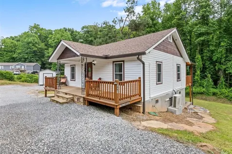 229 Yellow Bird Branch Road Sylva NC 28779