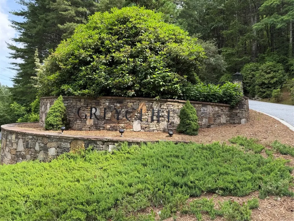 Lot 45 Greycliff Mountain Drive Cullowhee NC 28723
