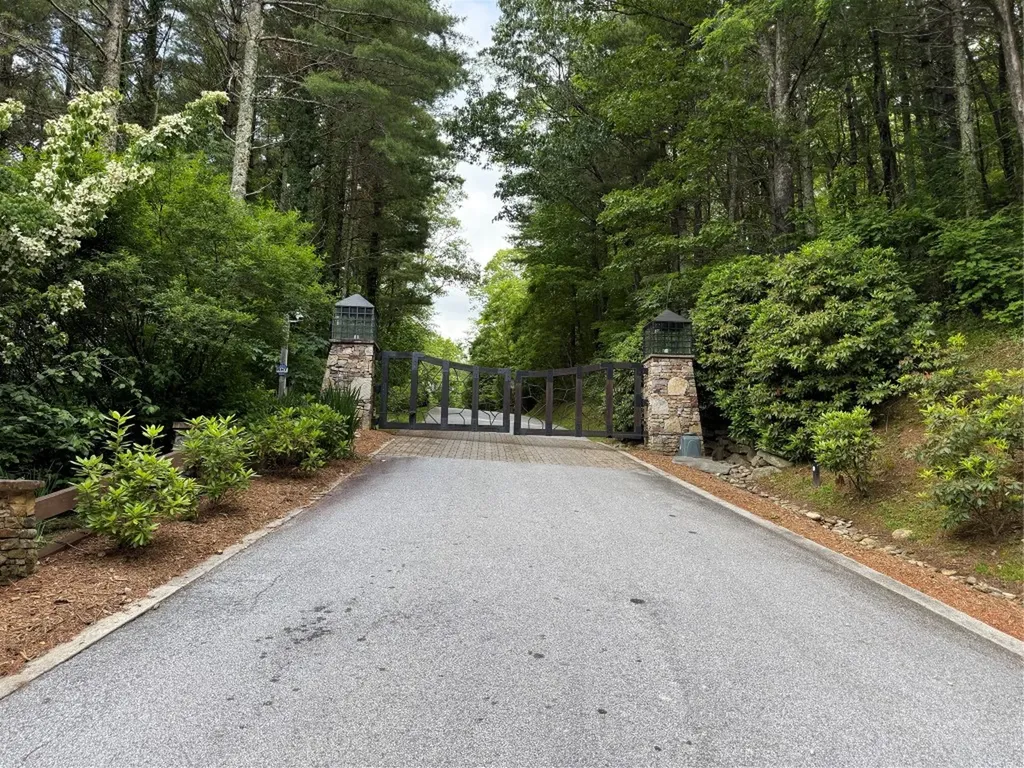 Lot 45 Greycliff Mountain Drive Cullowhee NC 28723