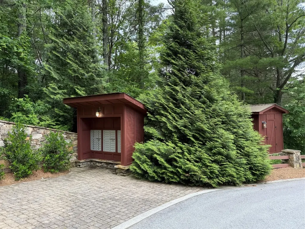 Lot 45 Greycliff Mountain Drive Cullowhee NC 28723