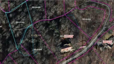 Lot 45 Greycliff Mountain Drive Cullowhee NC 28723