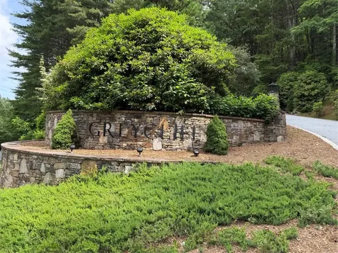 Lot 45 Greycliff Mountain Drive Cullowhee NC 28723