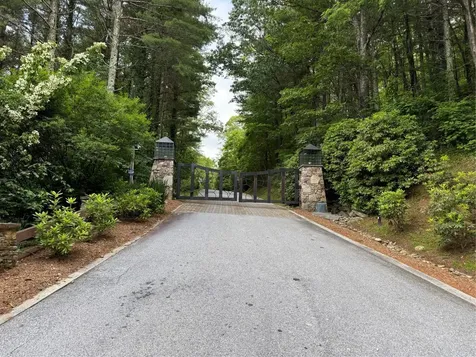 Lot 45 Greycliff Mountain Drive Cullowhee NC 28723