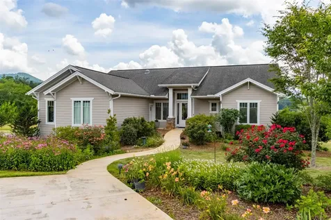 3809 Bryson City Road Franklin NC 28734