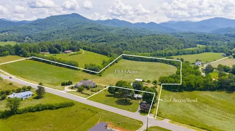 3809 Bryson City Road Franklin NC 28734