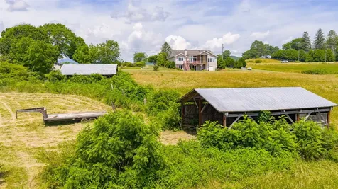 3809 Bryson City Road Franklin NC 28734