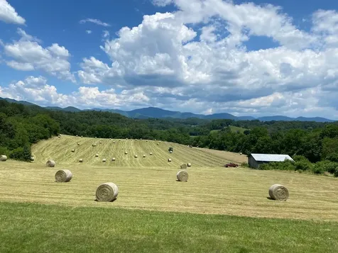 3809 Bryson City Road Franklin NC 28734