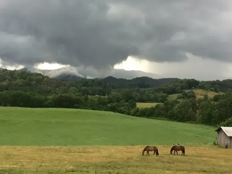 3809 Bryson City Road Franklin NC 28734