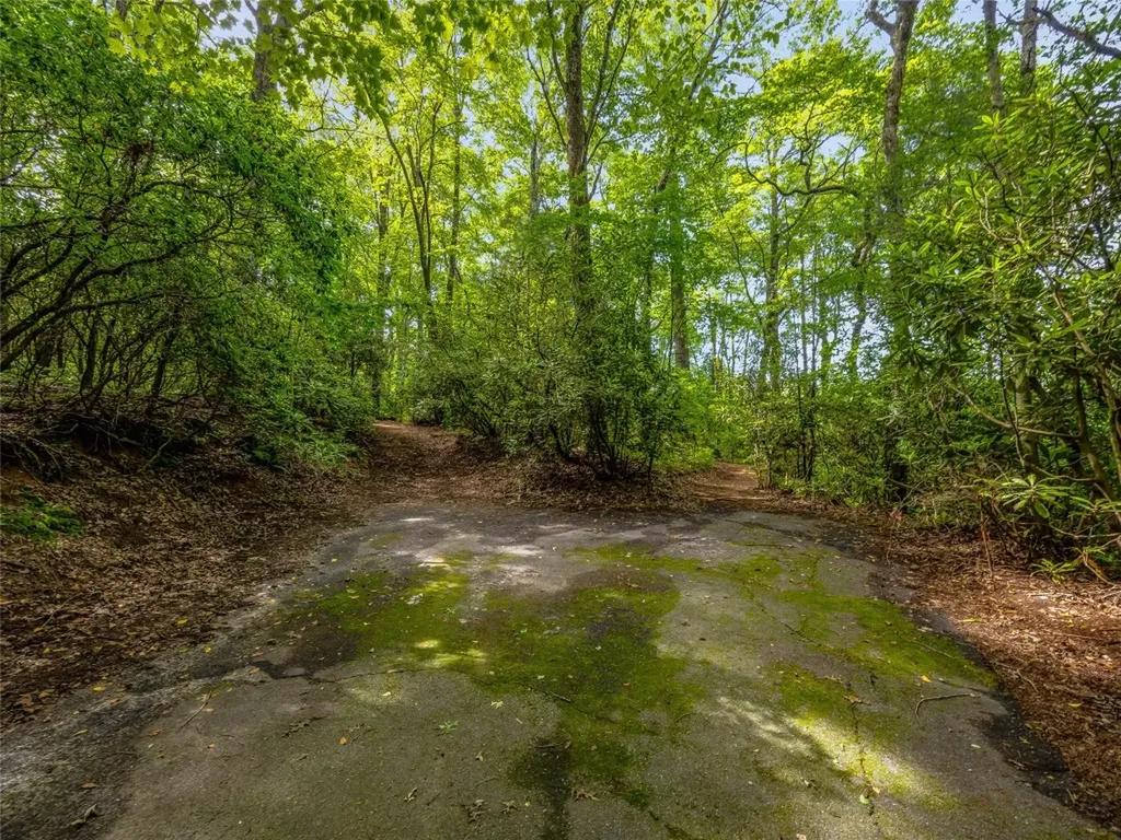 J 34 Cherokee Point Lake Toxaway NC 28747