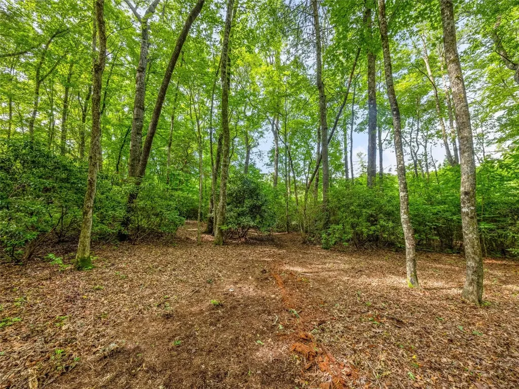 J 34 Cherokee Point Lake Toxaway NC 28747