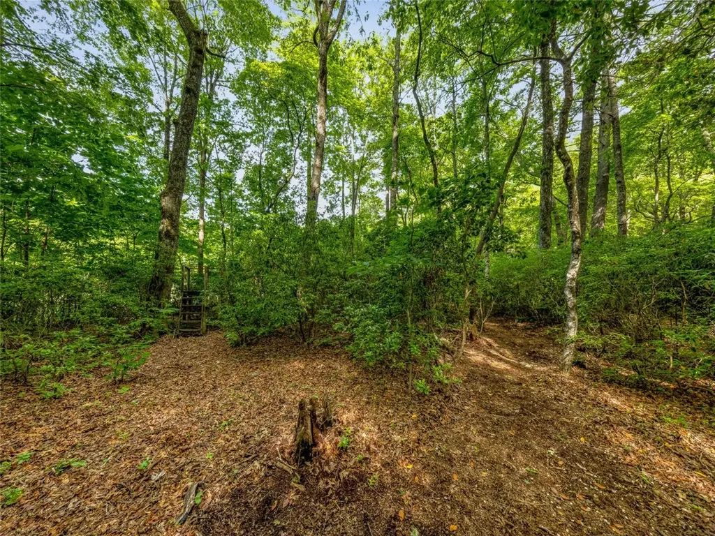 J 34 Cherokee Point Lake Toxaway NC 28747