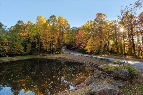 Lot 15 Whitewater Ridge Road Sapphire NC 28774