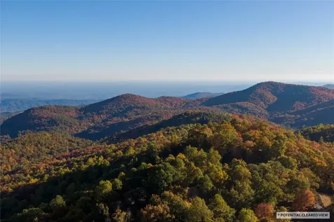 Lot 15 Whitewater Ridge Road Sapphire NC 28774