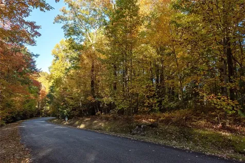 Lot 15 Whitewater Ridge Road Sapphire NC 28774